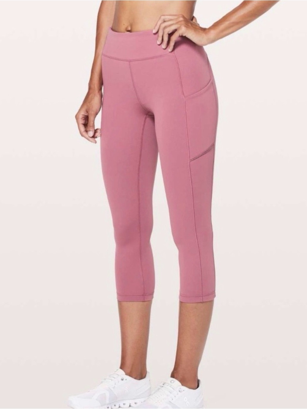 Lululemon Speed up leggings
